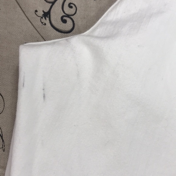 Sanctuary Connector Button Fly Kick Crop Jeans - Picture 9 of 11